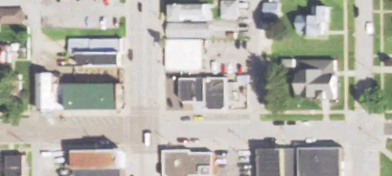 Flex Space with Warehouse Area
