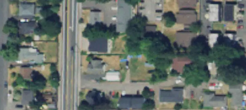 Tenant-Occupied Duplex