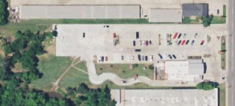 Commercial Land