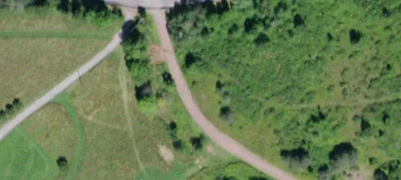 Aviation Property with Turf Runway