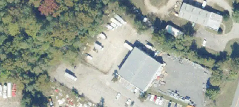 Flex Space with Yard