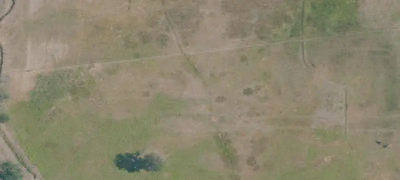 Irrigated Pasture Ranch