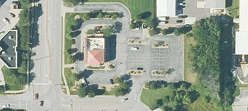 Freddy's Frozen Custard Restaurant