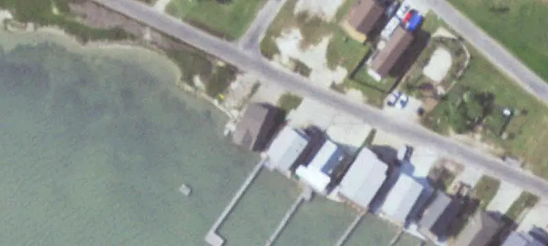 1008 Bayshore Dr, Ingleside, TX 78362