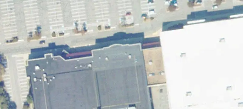 Lane Bryant Net-Leased Retail Property