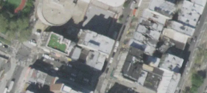 Five-Story Mixed-Use Building