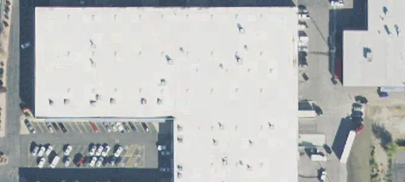 Flex Space with Warehouse