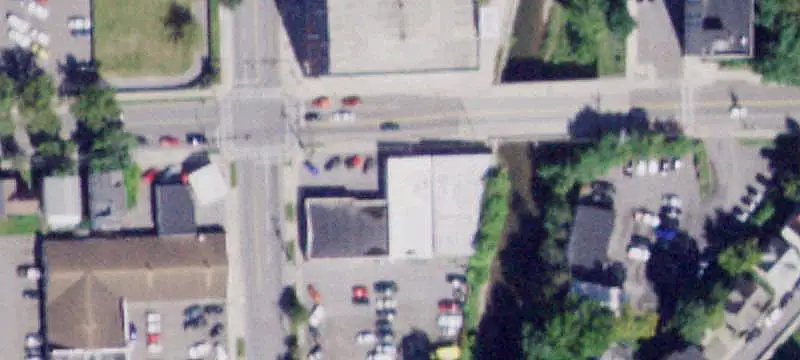 Mixed-Use Property with Creative Space