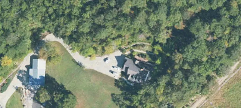 Ranch Estate with Lakes