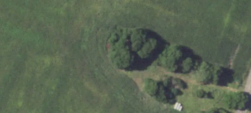 Blackland Farm Tract