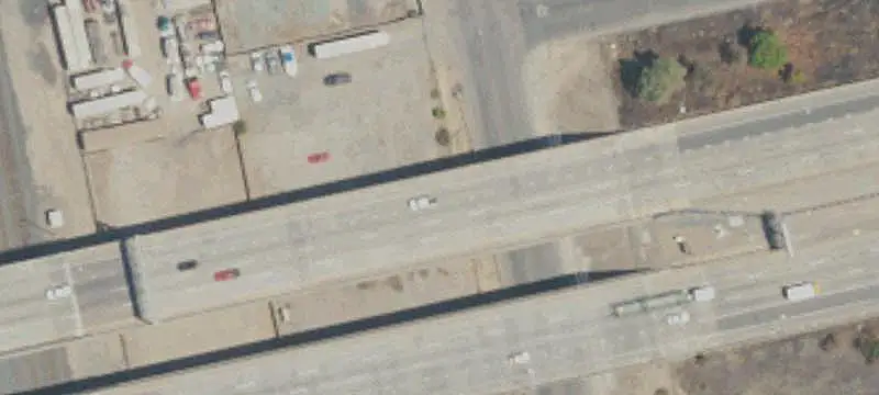 Commercial Land for Truck Storage