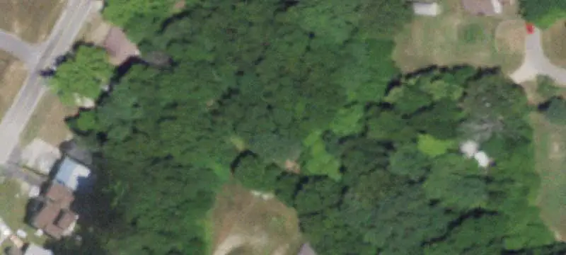C-1 Commercial Development Land