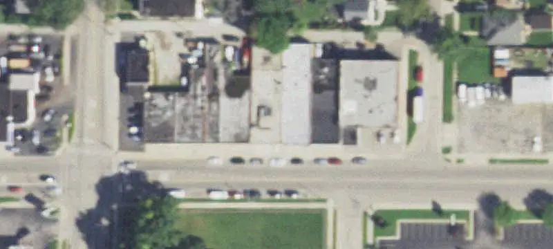 Storefront Property with Finished Basement