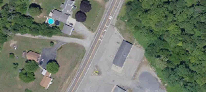 Multi-Building Warehouse Property