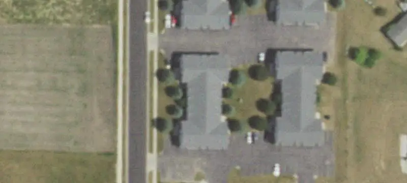 C-3 Commercial Land