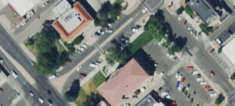 Farm Property with Two Homes