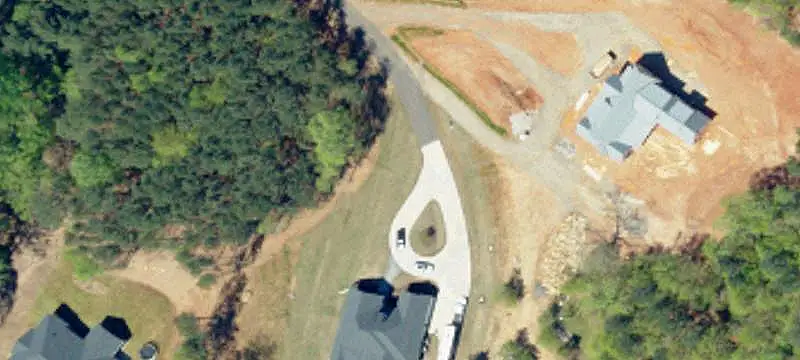 Land Tract
