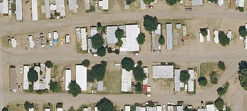Mobile Home and RV Park