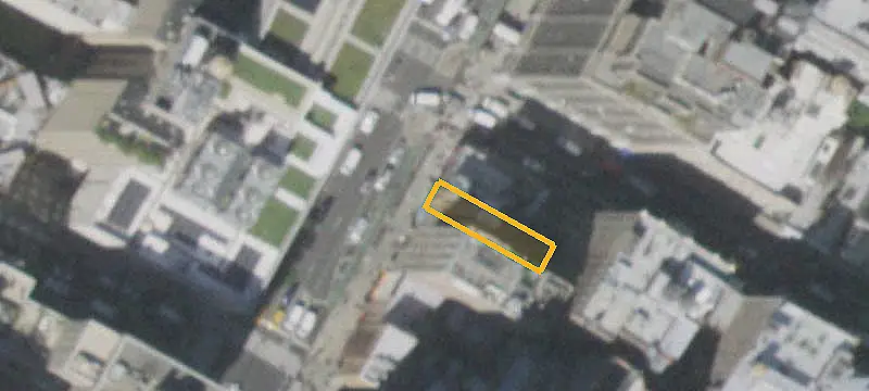 Mixed-Use Property with Retail Tenant