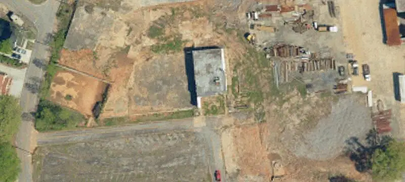 Manufacturing Facility