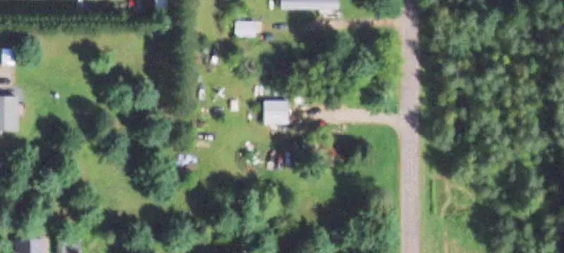 Vacant Land