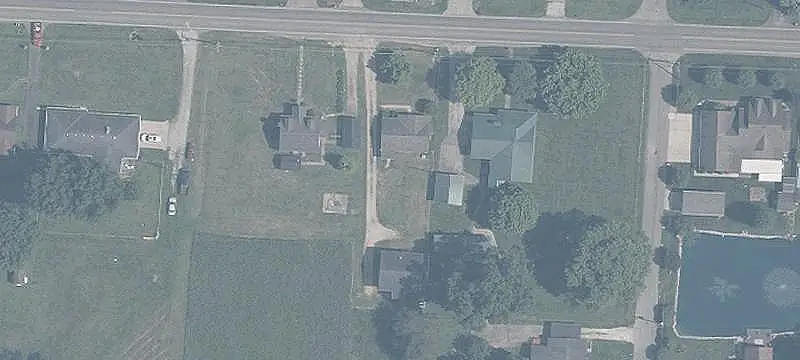 Two-Dwelling Duplex Property