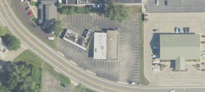 Office Building with Full Basement