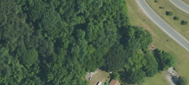 Commercial Land with Mobile Home