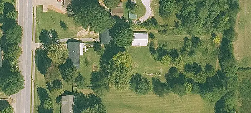 Level Commercial Land