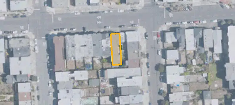 5-Unit Apartment Building