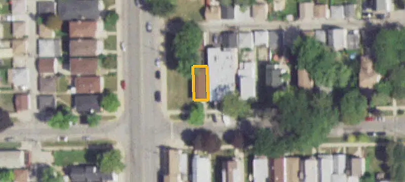 5126 W 32nd St, Cicero, IL 60804