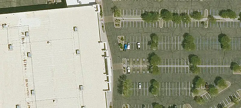 Commercial Land at Anchored Center