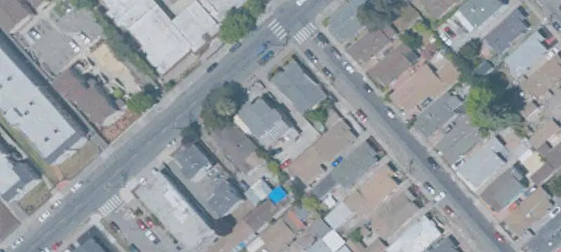 Fully Occupied Quadplex