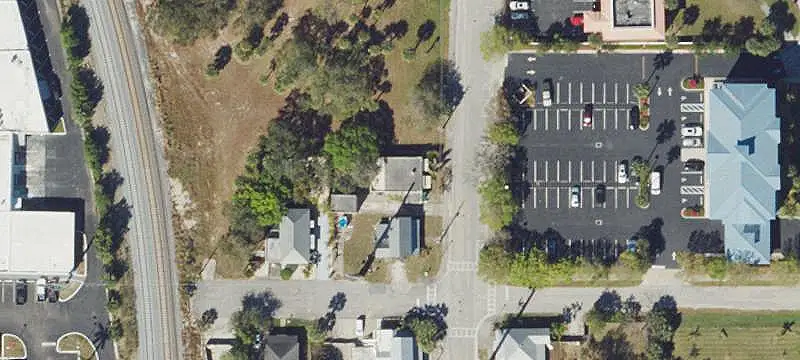 Mixed-Use Property with Detached Garage