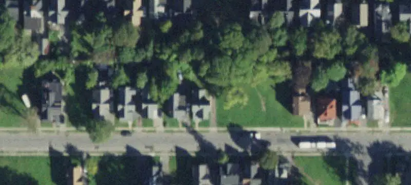 Multifamily Property with Tenants