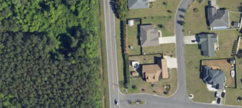 Industrial Flex Building