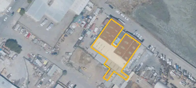 Manufacturing Property