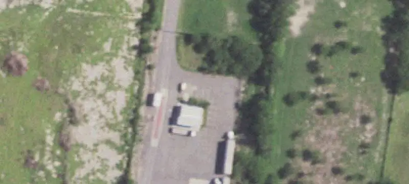 Industrial Land