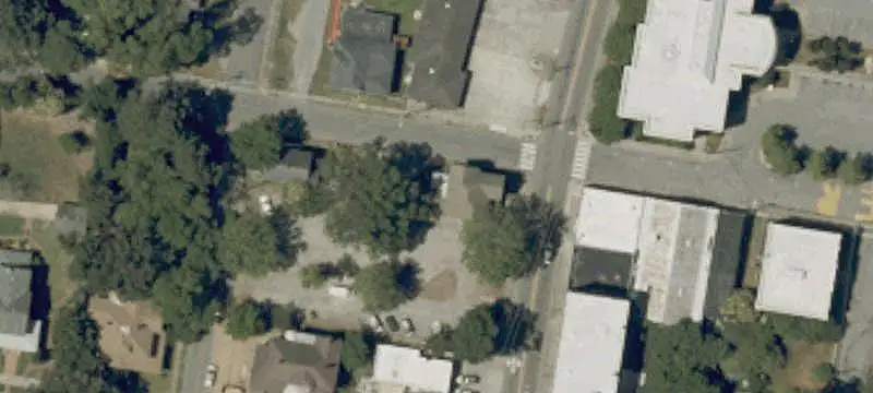 Commercial Land with Road Frontage