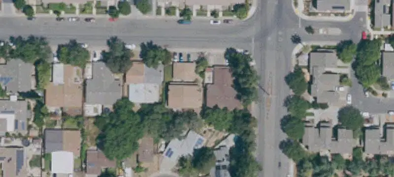 Updated Three-Bedroom Multifamily Property