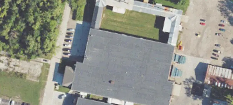 Industrial Building