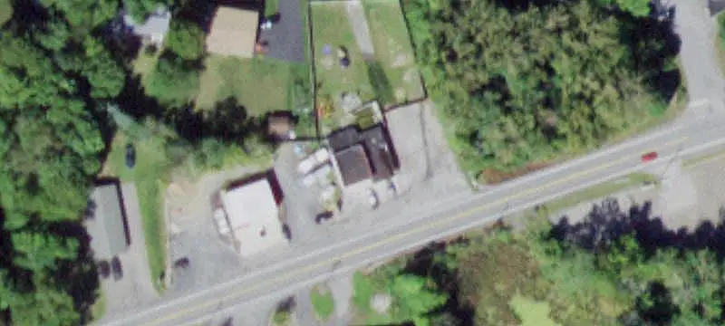 Highway Storefront Property