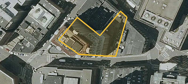 Waterfront Retail Condominium