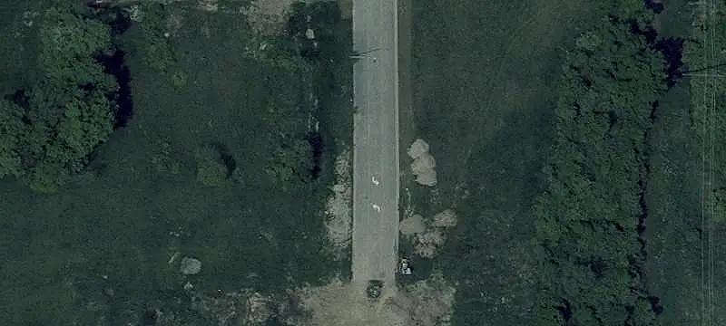 Commercial Land with Utility Access