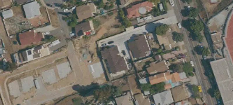 Two-Unit Duplex with Garage