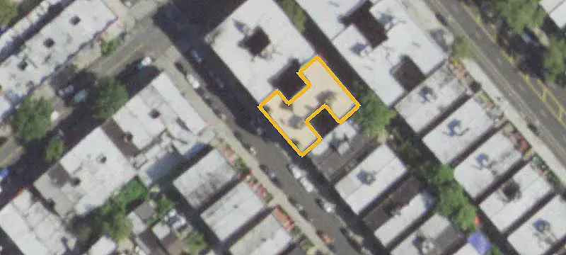 Rent-Stabilized Apartment Portfolio