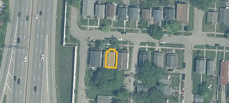 Multifamily Property