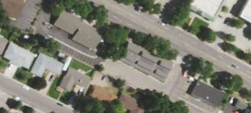 Three-Tenant Medical Office Property
