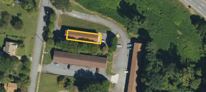 7-Unit Multifamily Property