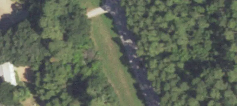 Industrial Land with Tract Division